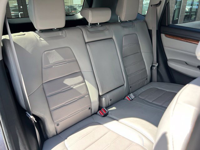 Used 2018 Honda CR-V EX-L image 28