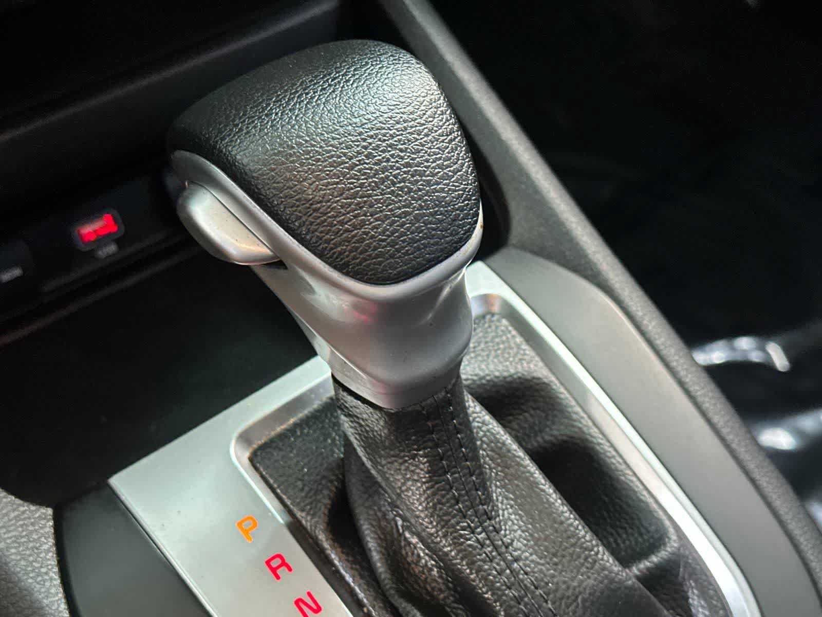 Used 2022 Kia Forte LXS w/ LXS Technology Package FWD image 21