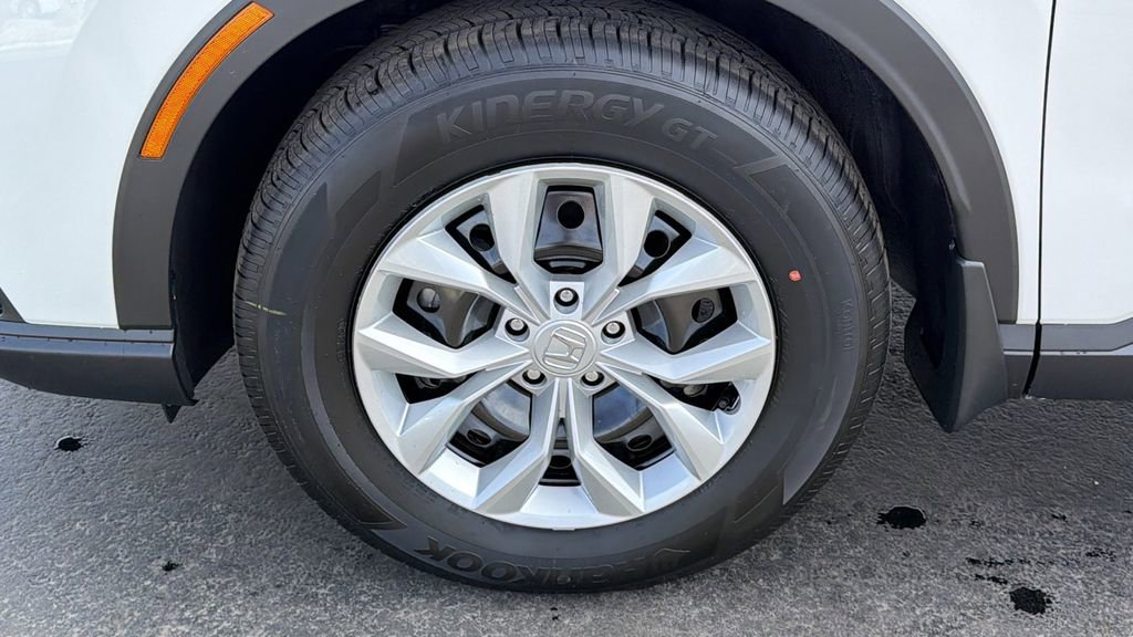 New 2026 Honda CR-V LX image 9