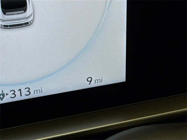 New 2025 Hyundai Ioniq 6 Limited image 21