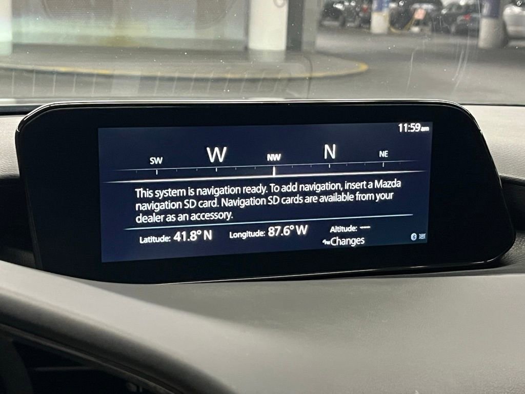 Used 2020 MAZDA MAZDA3 Sedan w/ Preferred Package image 27