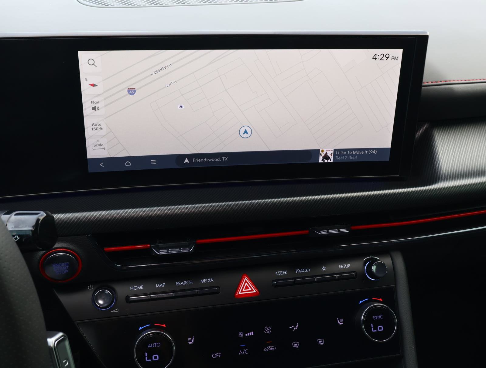 Used 2026 Hyundai Sonata N Line image 26