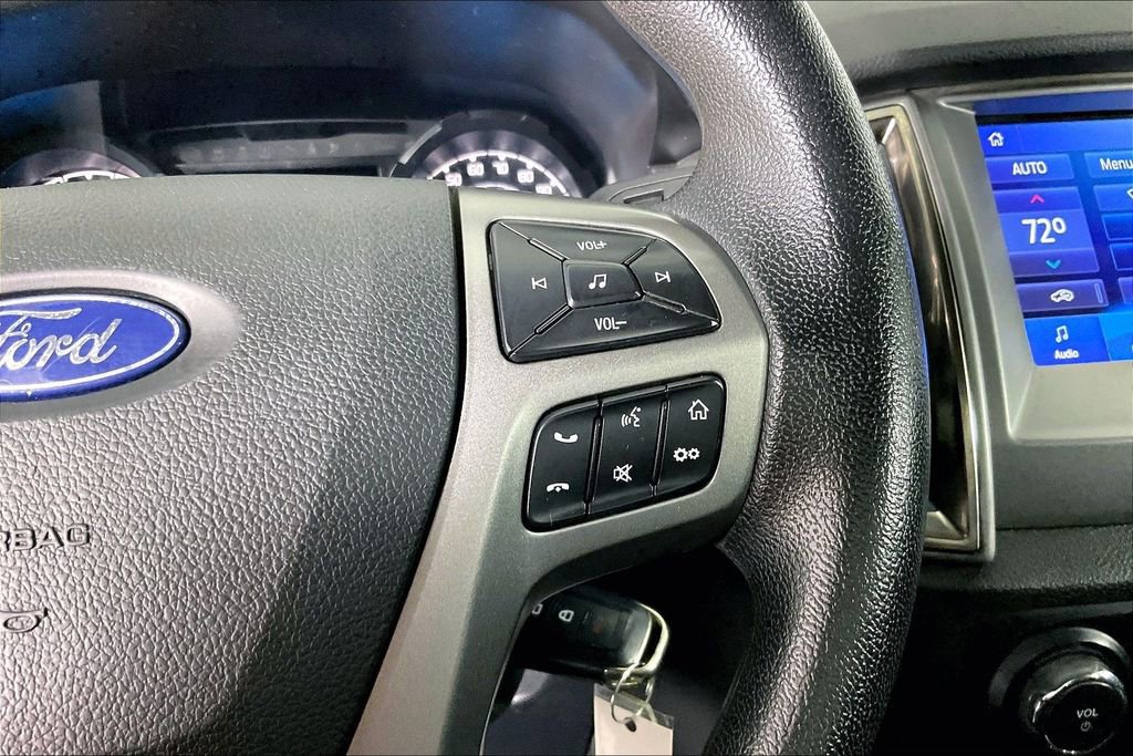 Used 2020 Ford Ranger XLT w/ Trailer Tow Package image 28