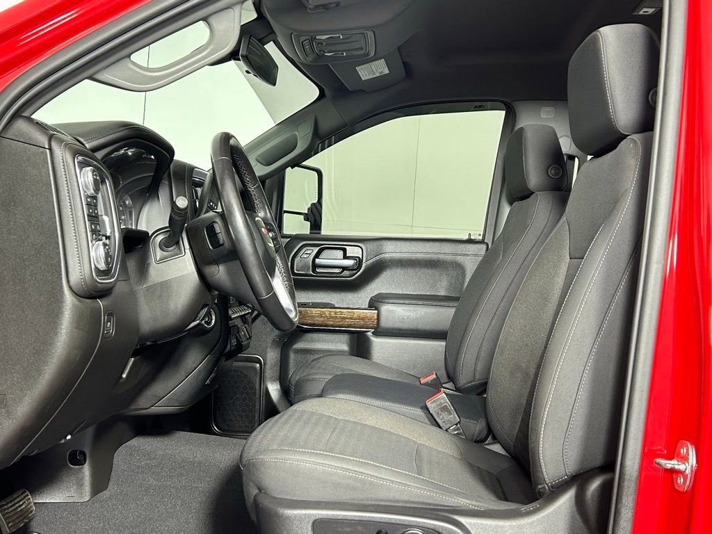 Used 2021 GMC Sierra 1500 Elevation image 27