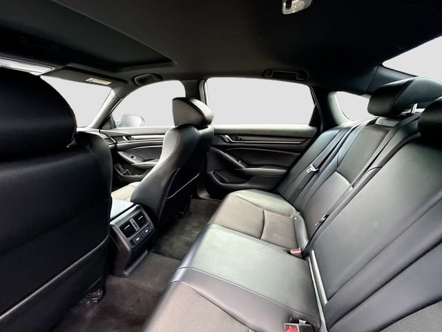 Used 2021 Honda Accord Sport image 23