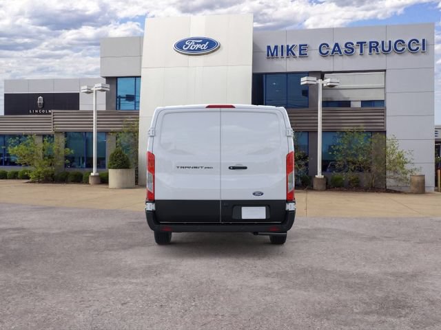 New 2026 Ford Transit 250 Low Roof RWD image 6