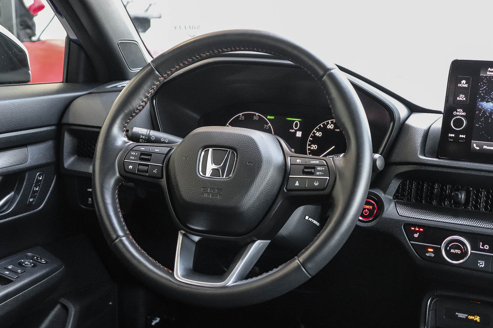 Certified 2024 Honda CR-V Sport-L image 18