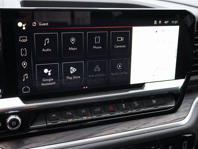 New 2026 GMC Sierra 1500 SLT w/ SLT Premium Plus Package image 28