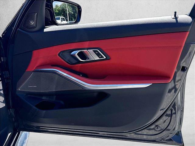 Used 2021 BMW M3 Competition w/ Executive Package RWD image 19