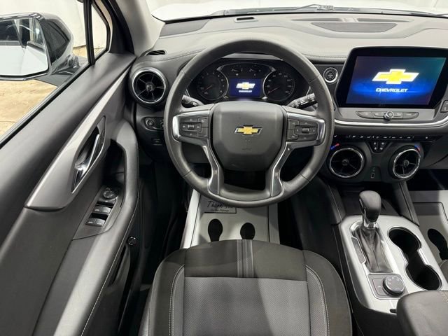 Used 2023 Chevrolet Blazer LT w/ Convenience Package AWD/4WD image 14