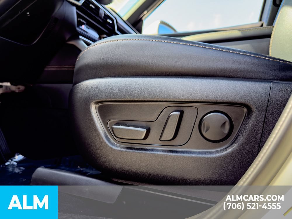 Used 2024 MAZDA CX-90 Plug-In Hybrid w/ Premium Plus AWD/4WD image 17