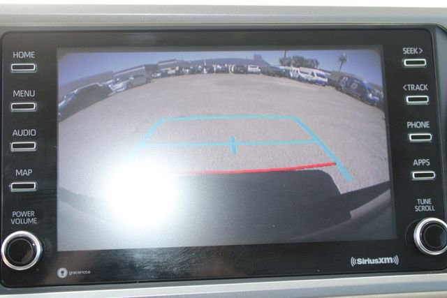 Used 2020 Toyota Tacoma SR5 w/ Technology Package AWD/4WD image 31