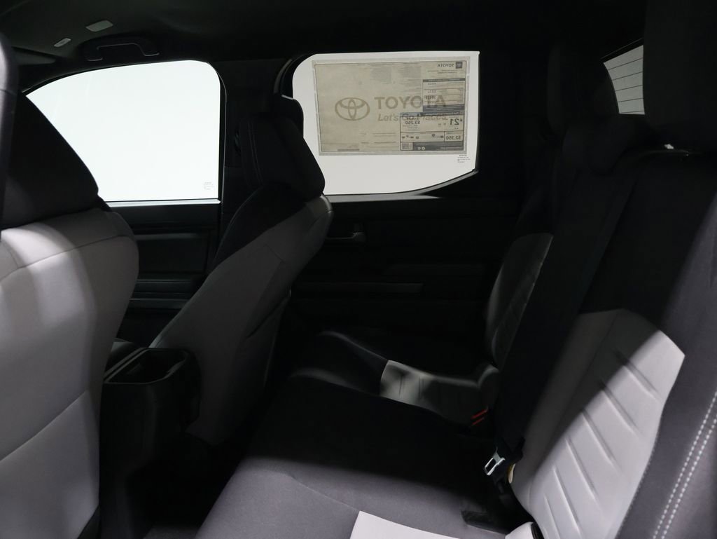 New 2026 Toyota Tacoma TRD Off-Road AWD/4WD image 6
