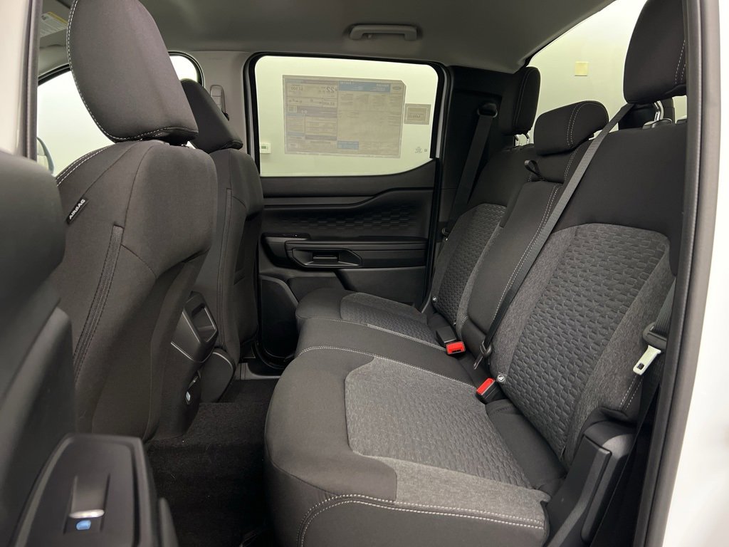 New 2025 Ford Ranger XL image 26