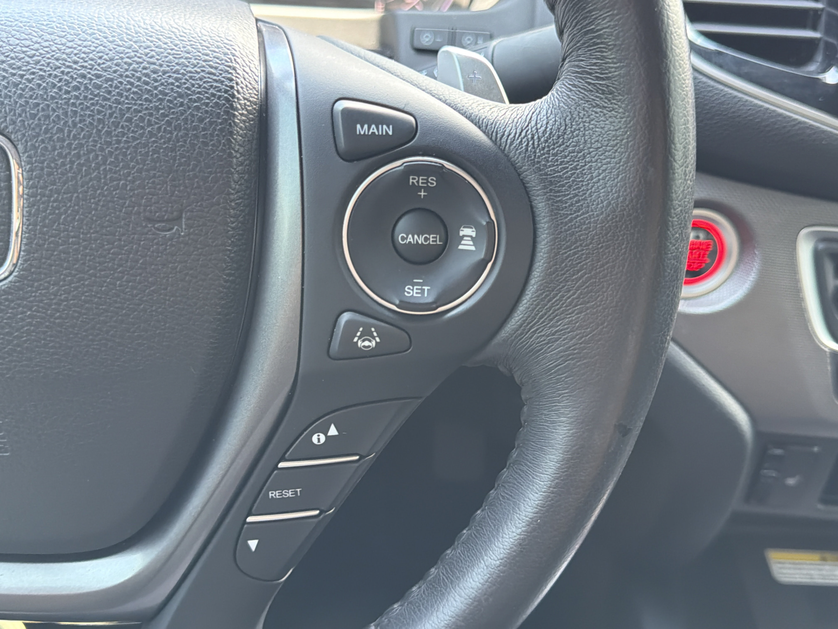 Certified 2023 Honda Ridgeline RTL-E image 13