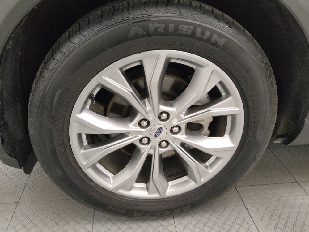Used 2021 Ford Explorer Limited w/ Equipment Group 301A RWD image 31