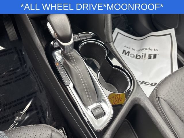 Used 2023 Buick Encore GX Essence w/ Experience Buick Package AWD/4WD image 30
