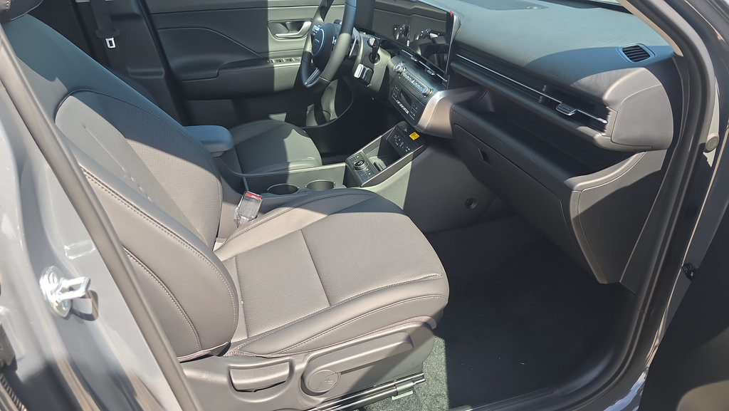 New 2026 Hyundai Kona SEL Premium AWD/4WD image 12