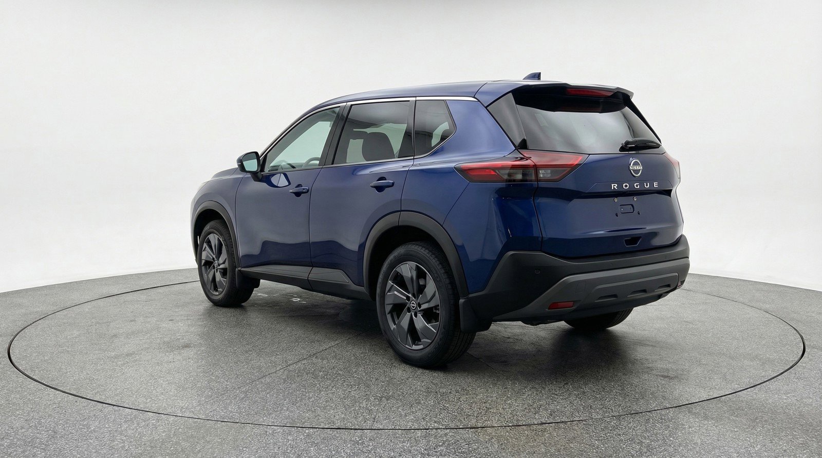 Used 2025 Nissan Rogue SV FWD image 6