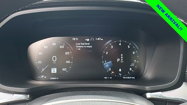 Used 2022 Volvo S60 B5 R-Design image 26