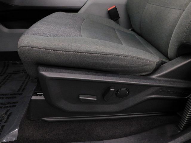 Used 2024 Ford F150 XLT w/ Equipment Group 302A MID image 25