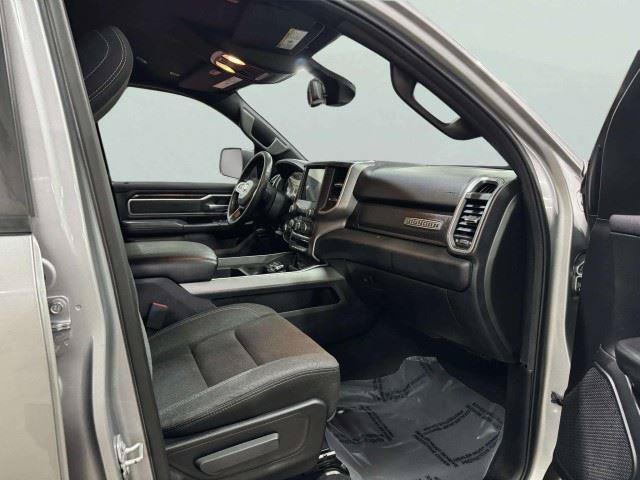 Used 2019 RAM 1500 Big Horn AWD/4WD image 42