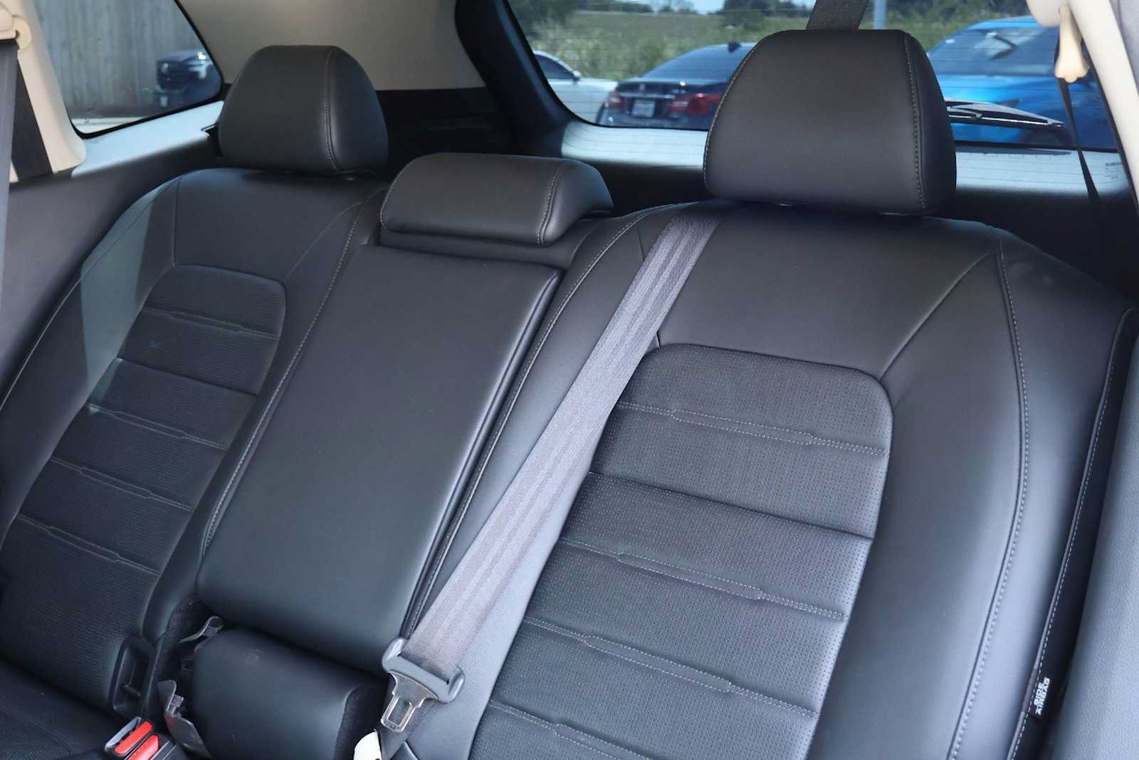 Used 2023 Honda CR-V EX-L image 13