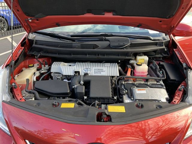 Used 2012 Toyota Prius V Five image 16