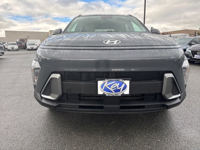 Used 2024 Hyundai Kona SEL image 8