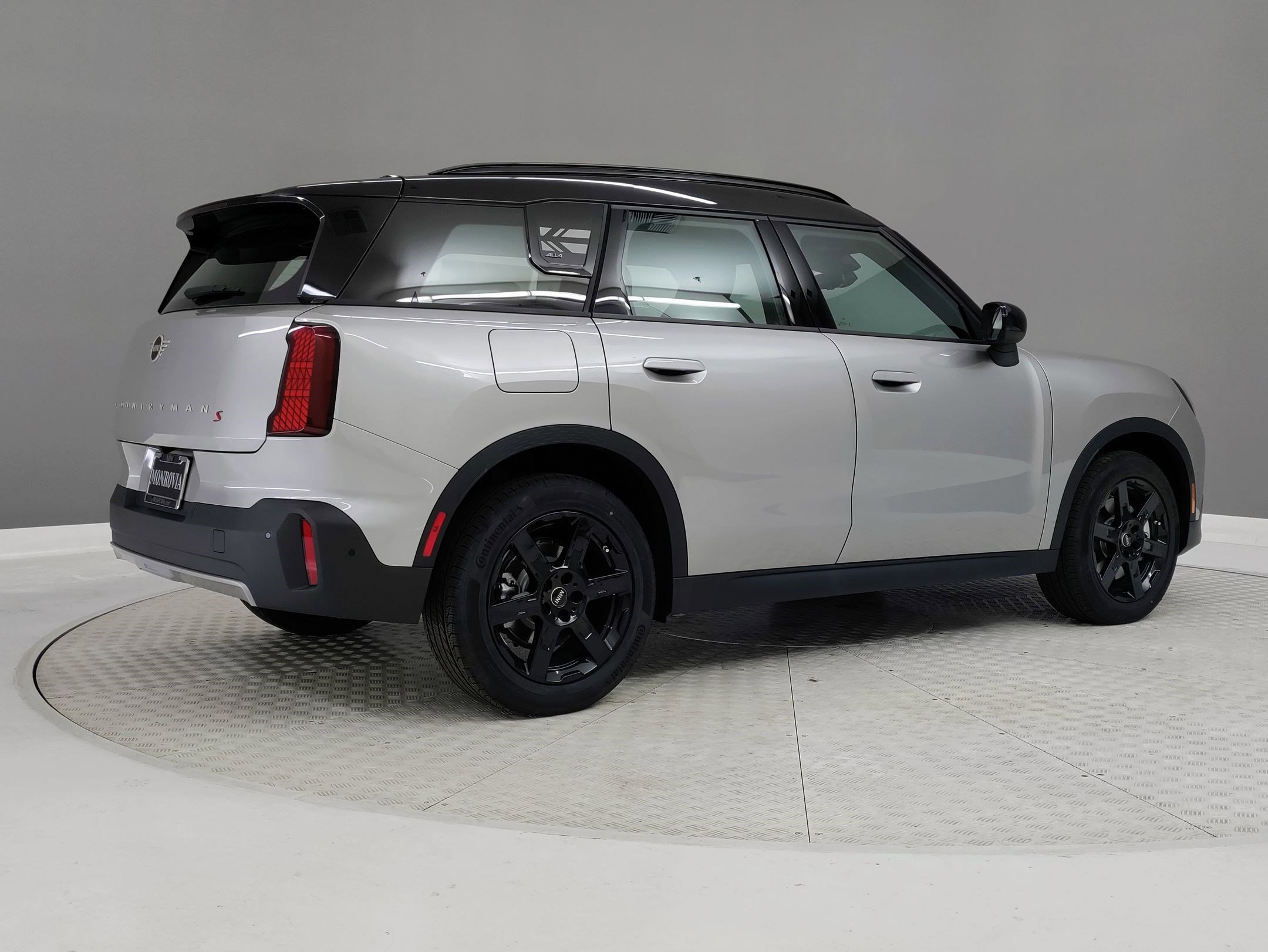 New 2026 MINI Cooper Countryman S AWD/4WD image 7