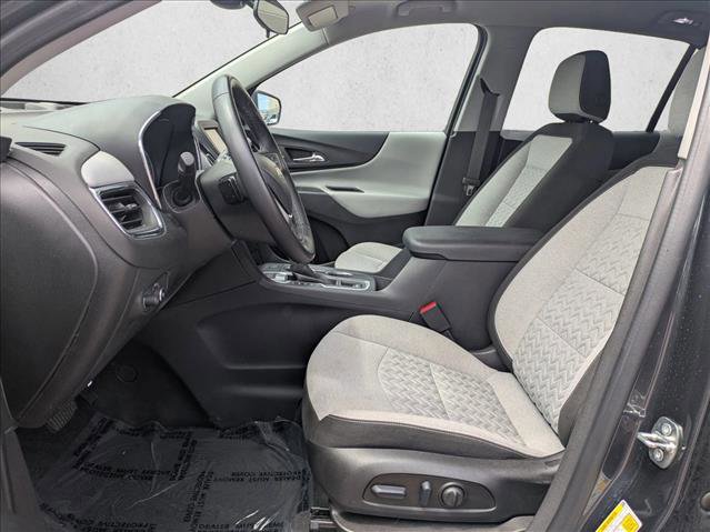 Used 2023 Chevrolet Equinox LT w/ Driver Convenience Package image 15