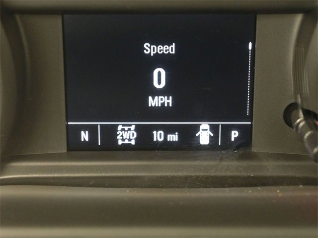 New 2025 GMC Sierra 1500 Pro w/ Pro Value Package image 33