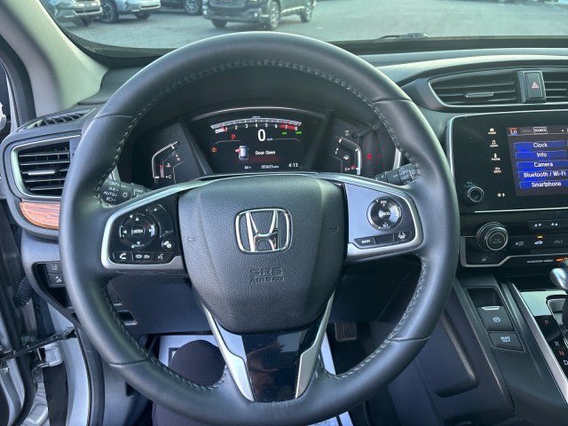 Used 2020 Honda CR-V EX-L image 18