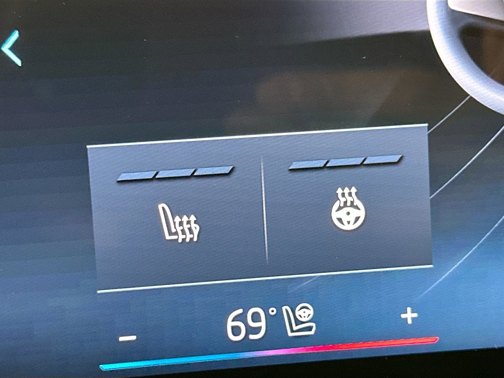 New 2026 BMW X3 xDrive30 w/ M Sport Package image 20