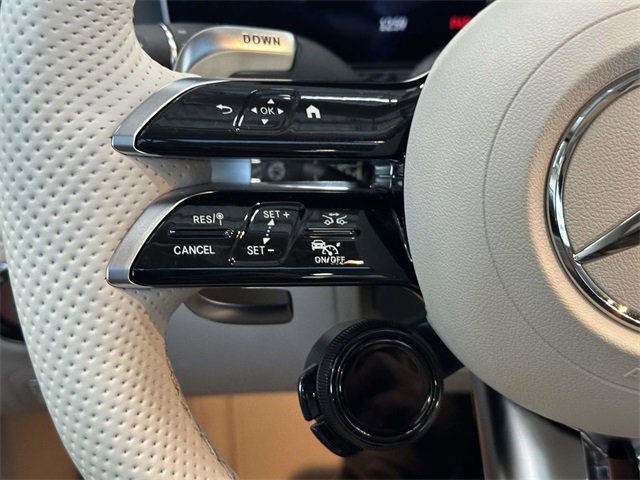 New 2026 Mercedes-Benz AMG GT 53 image 20