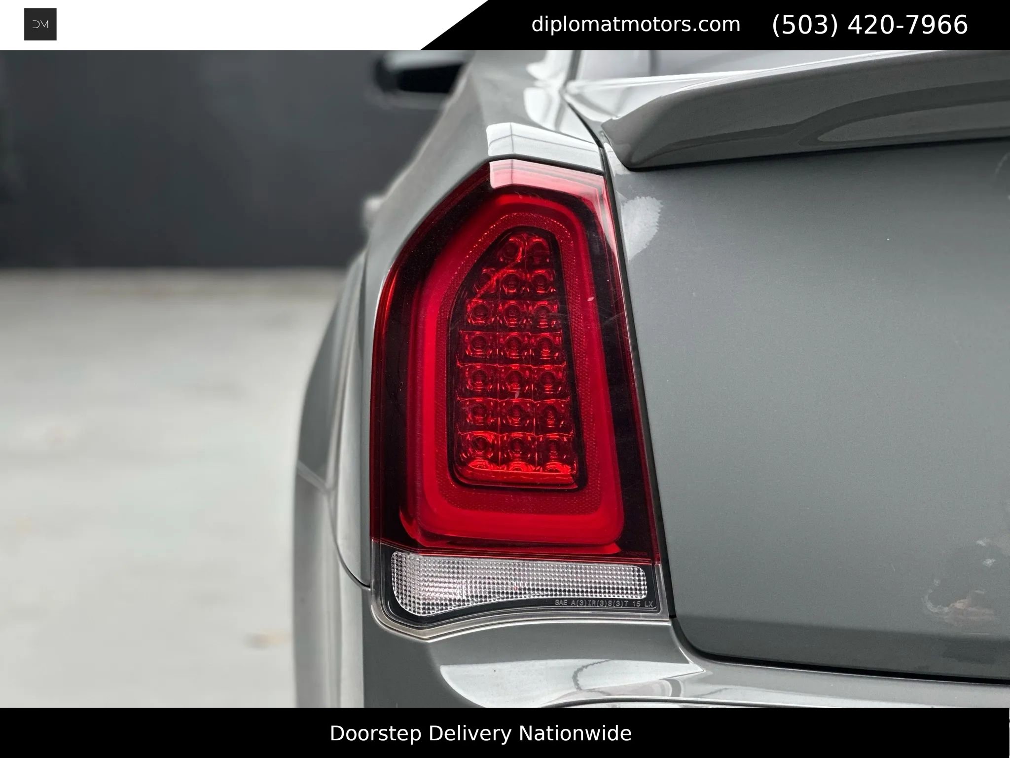 Used 2019 Chrysler 300 S w/ Safetytec Plus Group image 15