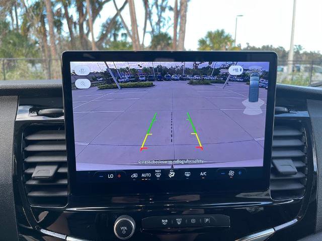 Certified 2024 Ford Transit 350 XLT image 26