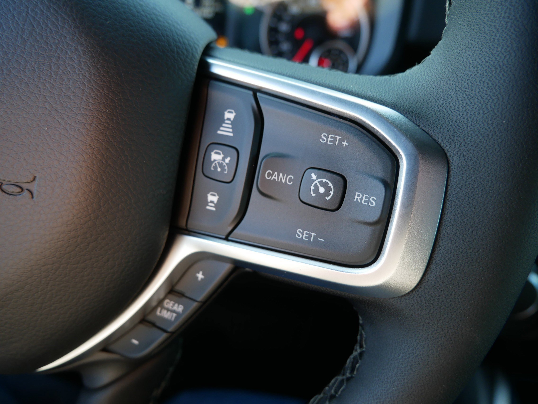 New 2026 RAM 1500 Big Horn image 9