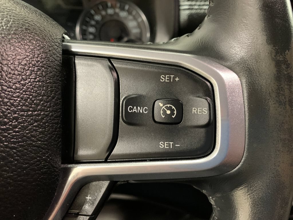 Used 2023 RAM 1500 Laramie AWD/4WD image 23
