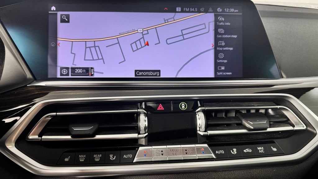 Used 2019 BMW X5 xDrive40i w/ Convenience Package AWD/4WD image 20