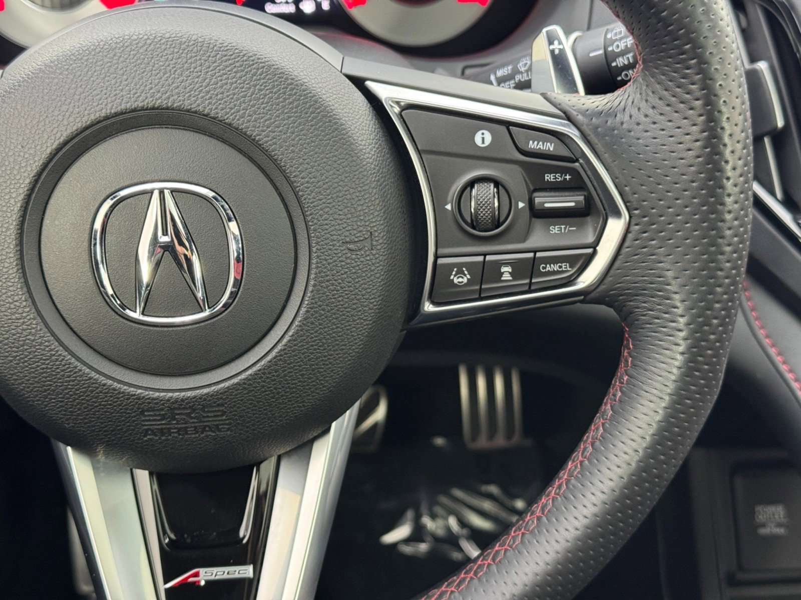 Used 2019 Acura RDX A-Spec image 22