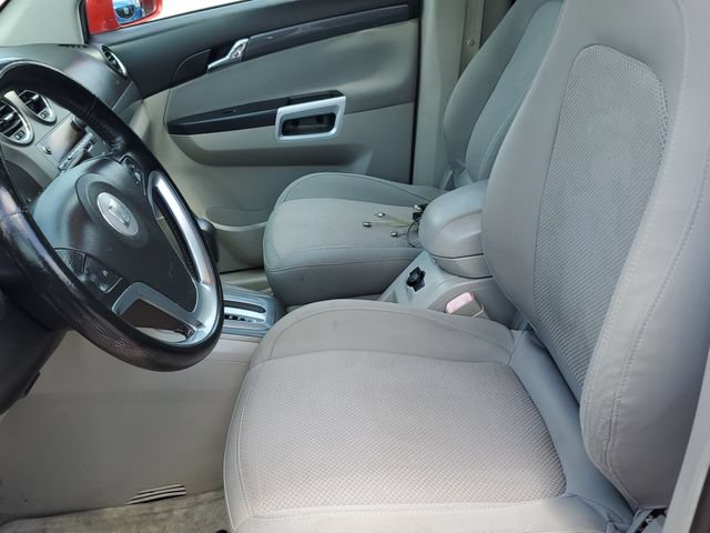 Used 2009 Saturn Vue XR AWD/4WD image 12