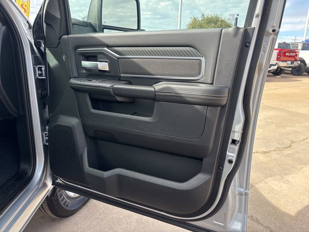 New 2026 RAM 3500 Big Horn image 25