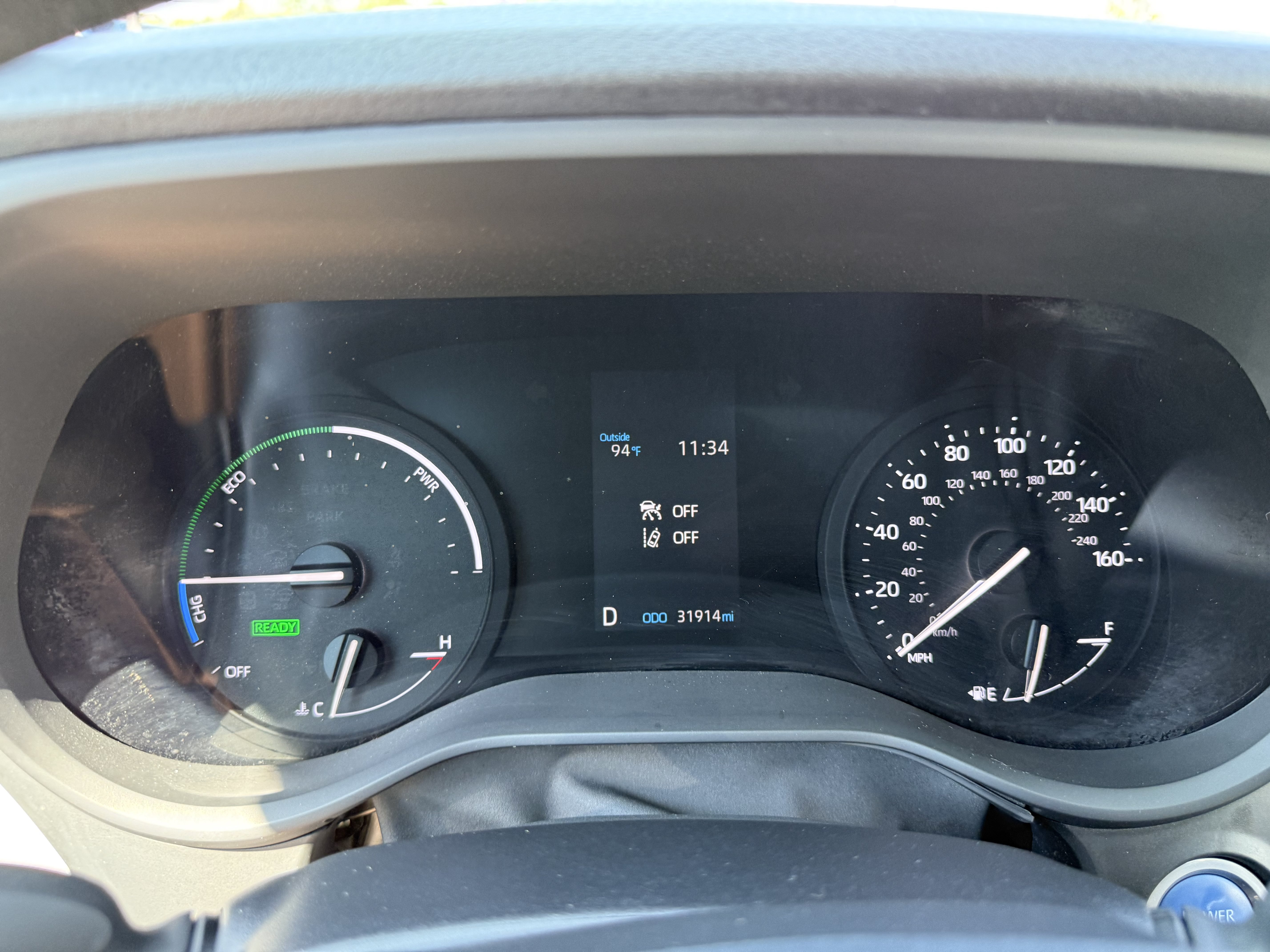 Certified 2024 Toyota Sienna LE w/ LE Plus Package AWD/4WD image 15
