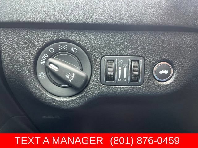 Used 2023 Dodge Charger Scat Pack w/ Plus Group RWD image 25