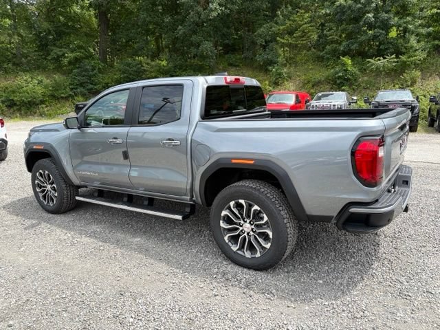 New 2026 GMC Canyon Denali AWD/4WD image 3