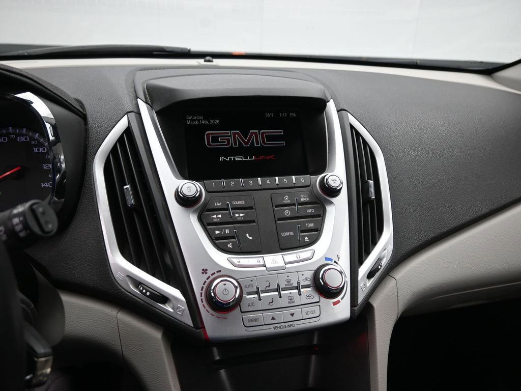 Used 2015 GMC Terrain SLE image 12