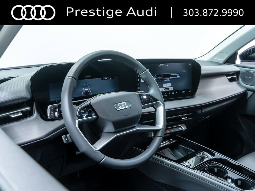 New 2026 Audi Q3 quattro 2.0T image 13