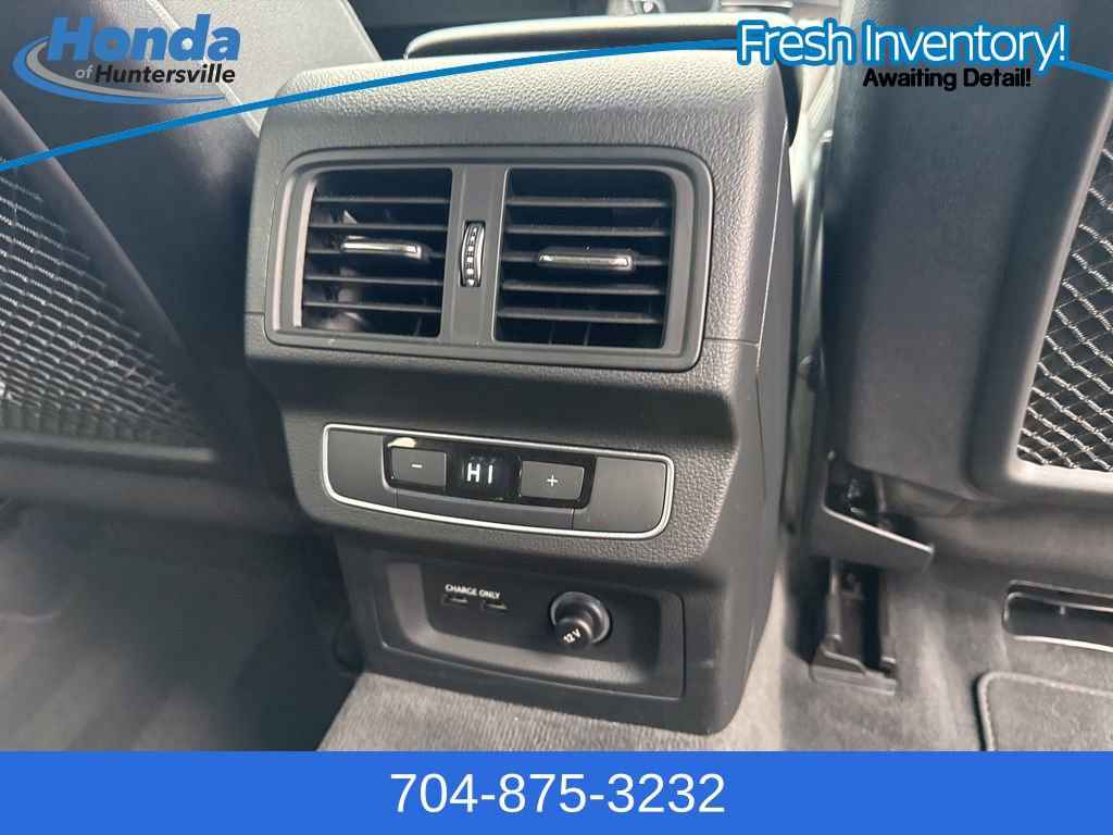 Used 2022 Audi Q5 2.0T Premium Plus w/ Premium Plus Package image 14