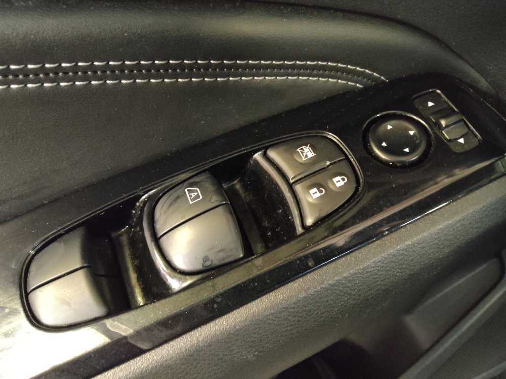 Used 2021 Nissan Altima 2.5 SV w/ SV Premium Package image 27